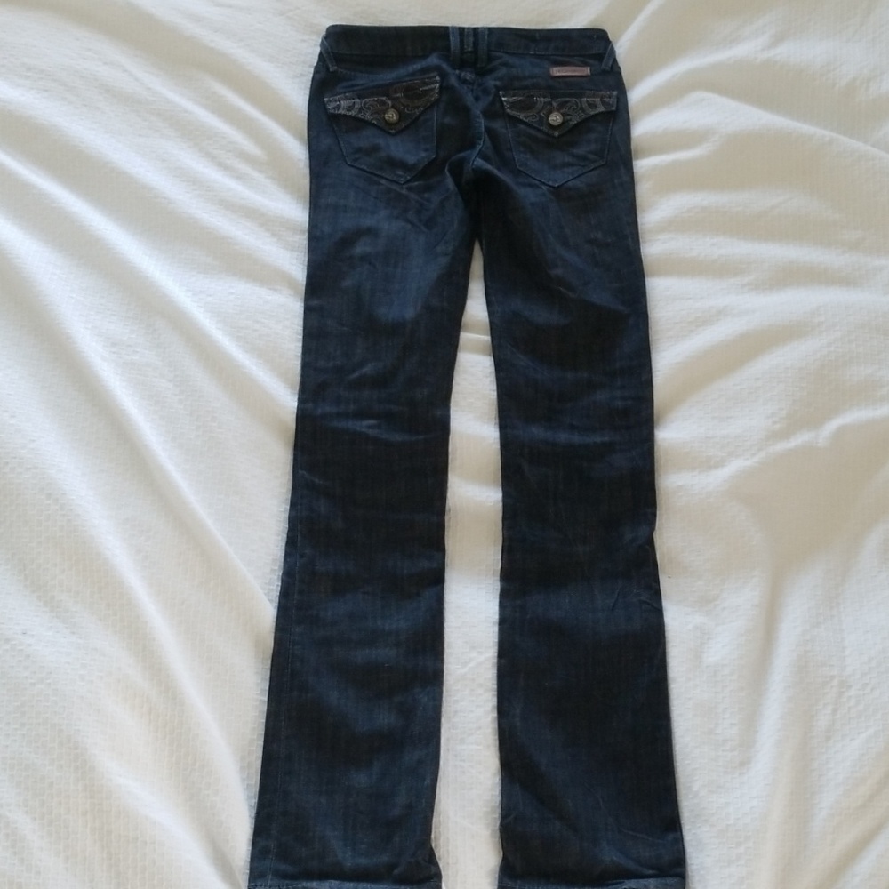 Jeans - Picture 3 of 4
